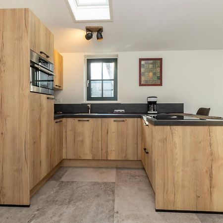 شقة Welcome In - Vakantiehuis Noordweg 4A, أوستكابيلي المظهر الخارجي الصورة