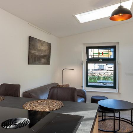 شقة Welcome In - Vakantiehuis Noordweg 4A, أوستكابيلي المظهر الخارجي الصورة