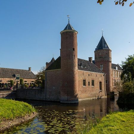 شقة Welcome In - Vakantiehuis Noordweg 4A, أوستكابيلي المظهر الخارجي الصورة