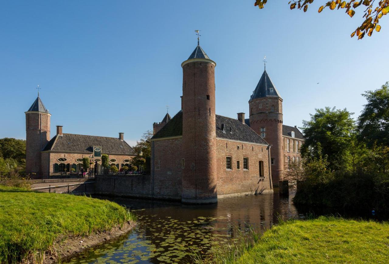 شقة Welcome In - Vakantiehuis Noordweg 4A, أوستكابيلي المظهر الخارجي الصورة
